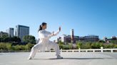 Traditional Chinese exercises find favor