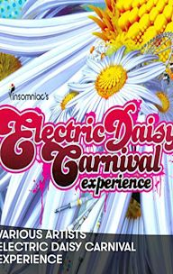 Electric Daisy Carnival Experience