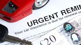 Trust in insurers nosedives as car insurance premiums soar