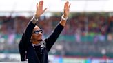 Lewis Hamilton: I am writing my story and it was time to start a new chapter