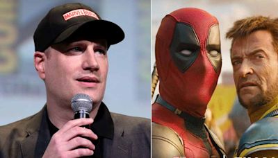 ...Boss Kevin Feige Reveals It Will Finally Be 'Mutants' Era' After Deadpool & Wolverine, Won't Wait For Multiverse...