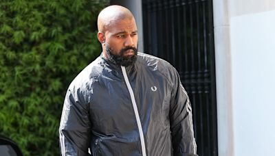 Kanye West Was Sued For Copyright Infringement Over 2 ’Donda’ Tracks