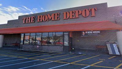 Home Depot guard says shoppers will not be hurt by ‘mobile’ anti-theft policy