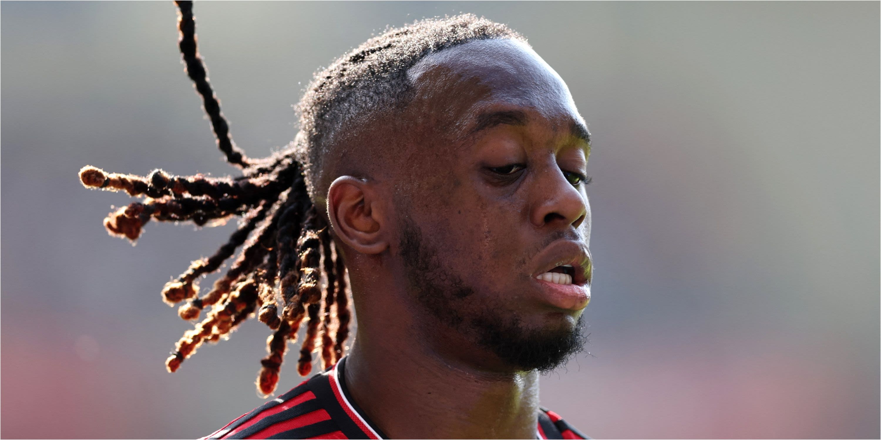 Inter Milan 'Hijack' West Ham Deal to Sign Aaron Wan-Bissaka