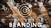 Creating a strong brand identity through advertising