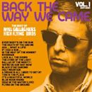 Back the Way We Came, Vol. 1: 2011-2021