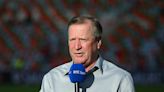 RTE viewers voice complaint about Ronnie Whelan's commentary during England win