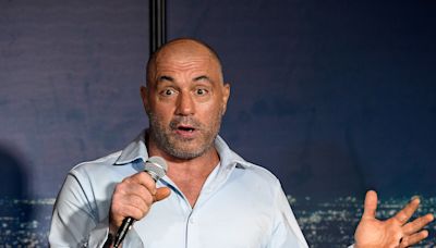 Joe Rogan Says He Has Not Endorsed Robert Kennedy Jr. — But Donald Trump Is Irritated By His Praise ...