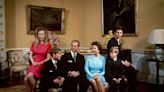 Here's Everything You Need to Know About Queen Elizabeth's 4 Children