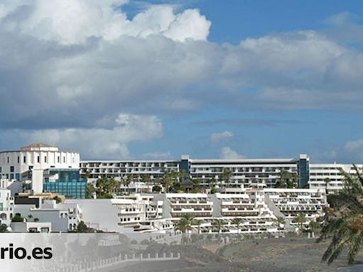 Llega a la Fiscalía una denuncia contra el Gobierno de Canarias por su inacción ante un hotel ilegal de Lanzarote