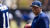 Cowboys let go of former Washington defensive coordinator