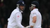 Graeme Swann and Ian Bell join England Lions coaching set-up
