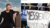 Messi modelo: el capitán argentino protagonizó una publicidad de Louis Vuitton y las redes estallaron
