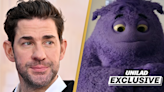 John Krasinski has hidden three secret messages in his new movie that most people are unlikely to spot
