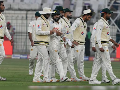 "Made Bit Of Mistake": Ex-Pakistan Star Points Out Flaws In Playing XI vs England | Cricket News