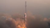 SpaceX Starship 4th flight test looks epic in these stunning photos