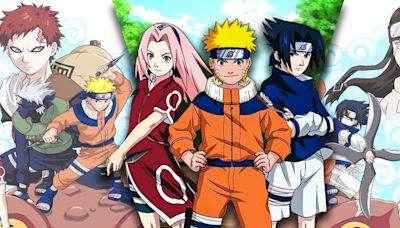 Naruto Creator Didn't Take Overseas Success Into Account – Except for the Launch of the Anime