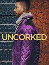 Uncorked (2020 film)