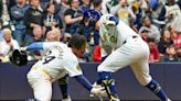 Brewers continue to be perfect over the Cardinals this season, have team's longest winning streak over rivals ever in series