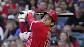 Another highlight reel home run by Shohei Ohtani — and another Angels loss