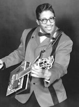 Bo Diddley