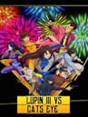 Lupin the 3rd vs Cat's Eye