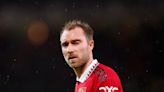 Erik ten Hag confident Manchester United can cope without Christian Eriksen