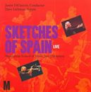 Sketches of Spain