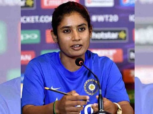 Women’s T20 landscape undergone a lot of change: Mithali Raj