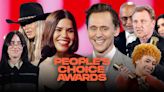 People’s Choice Awards Complete Winners List: ‘Barbie,’ Taylor Swift, Travis Kelce & ‘Grey’s Anatomy’ Take Trophies