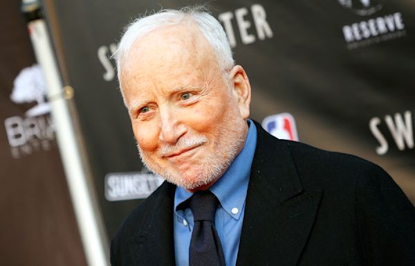 Richard Dreyfuss reportedly targets women, LGBTQ community at ‘Jaws’ event