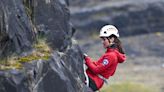 Prince William and Kate Middleton Get Sporty to Kick Off Their Visit to Wales