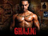 Ghajini