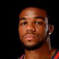 Jordan Burroughs