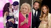 Anitta y Peso Pluma, JLo y Ben Affleck: la Dra. Nancy analiza las relaciones de los famosos