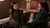 Vampire Academy star Daniela Nieves on establishing Lissa and Rose's dynamic with Sisi Stringer