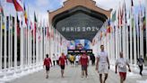 Paris welcomes world leaders and royalty, but no Russia, to the Games