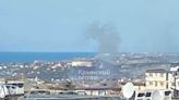 Air-raid siren sounds in Sevastopol, Russians close Crimean Bridge again and report air defence work