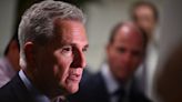 A Historically Bad Day for Kevin McCarthy