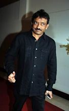 Ram Gopal Varma