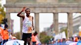 42歲傳奇比基利時隔12年再戰奧運 跑馬拉松