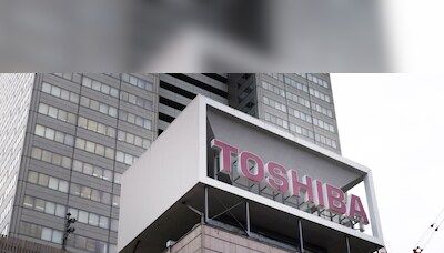 Toshiba Group to invest 10 bn Japanese yen in India to increase capacity