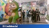 Hong Kong pega un puñetazo en el mercado del arte mundial con ArtBasel 2024