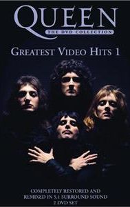 Queen: Greatest Video Hits 1