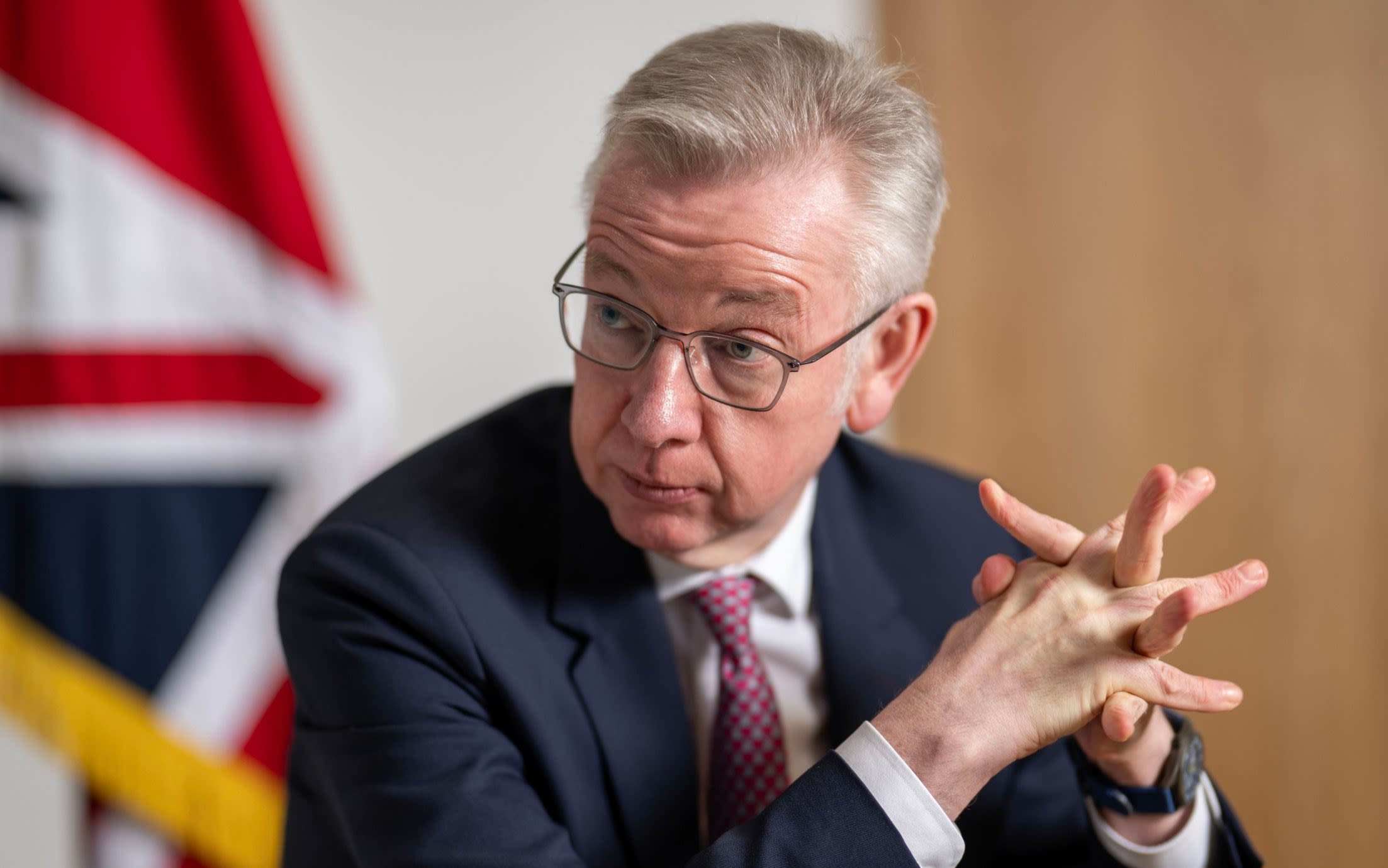 Michael Gove urged to reject M&S Marble Arch redevelopment for a second time