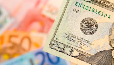 EUR/USD treks higher as US data underwhelms