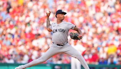 Yankees’ Luis Gil still learning the art of pitching years after resisting move to the mound