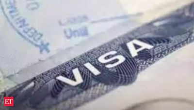 Startup founders upbeat on US visa tweak despite big hurdles in process - The Economic Times