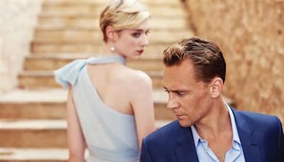 Prime Video trae de vuelta la serie 'El infiltrado' con Tom Hiddleston: hay dos nuevas temporadas en marcha