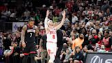 Mock trade sees Bulls flip Alex Caruso for No. 3 pick in NBA Draft